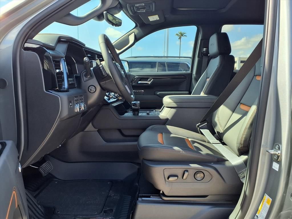 New 2026 GMC Sierra 1500 AT4 w/ AT4 Premium Package image 7