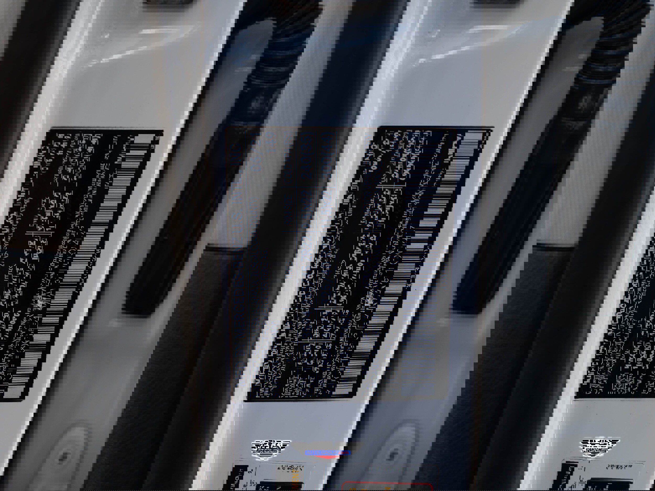 Used 2021 Mercedes-Benz GLS 580 580 4MATIC AMG image 57