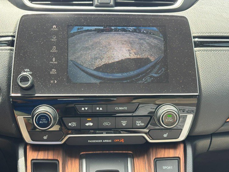 Used 2022 Honda CR-V Touring image 23