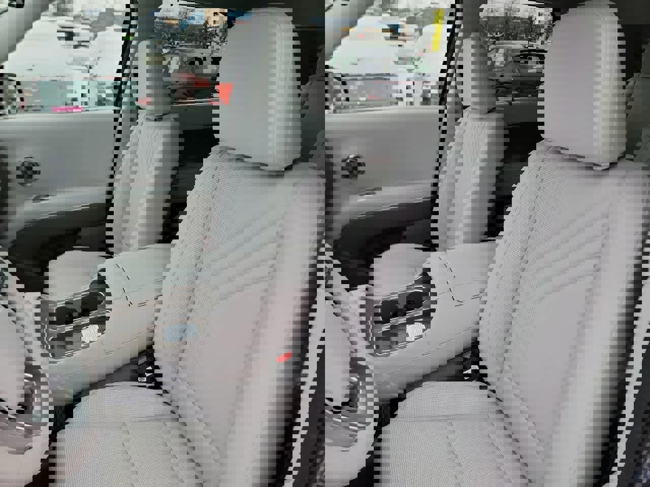 New 2026 Hyundai Palisade SEL AWD/4WD image 13