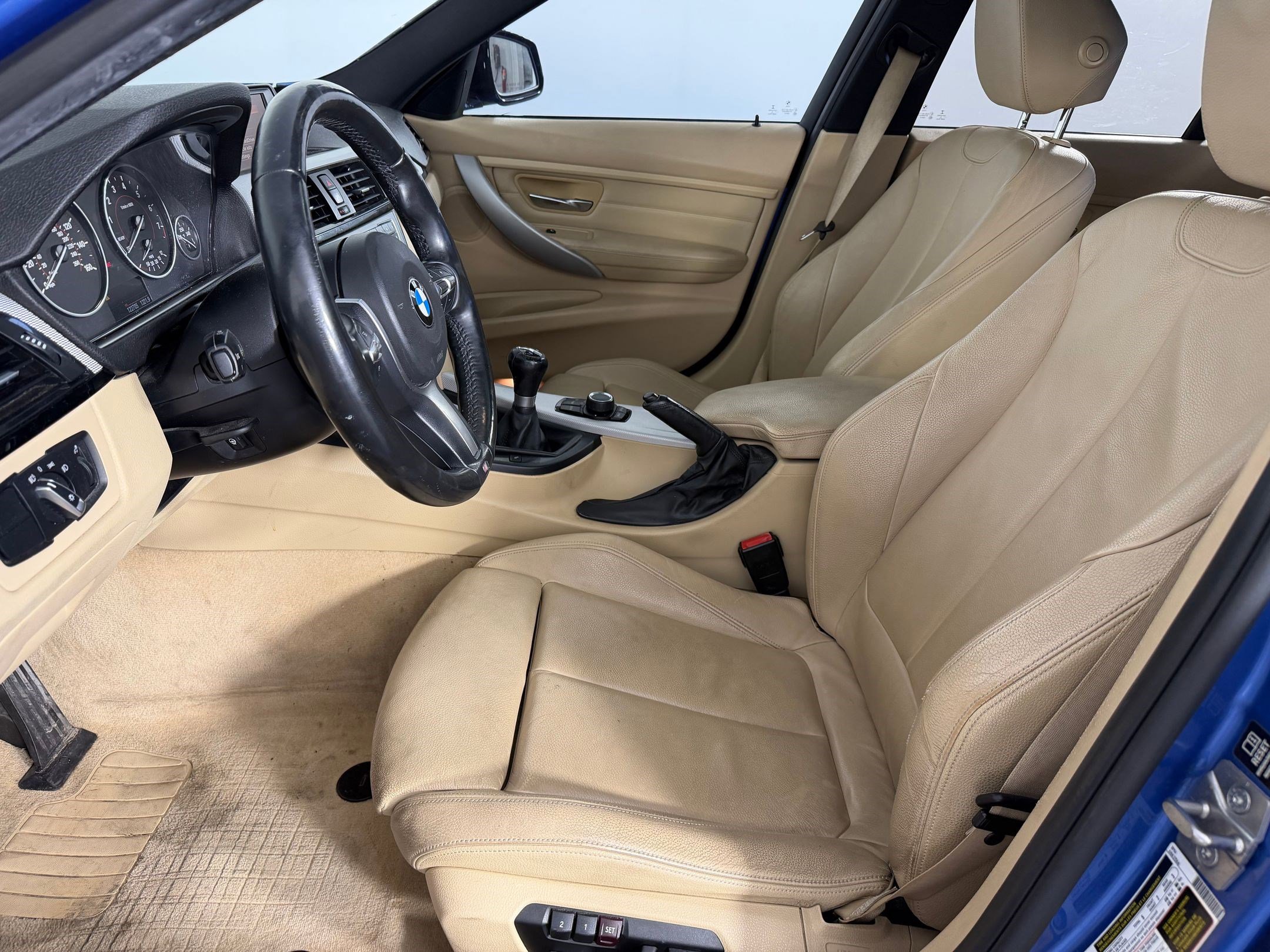 Used 2015 BMW 328i Sedan image 5