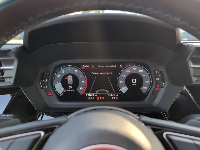 Used 2023 Audi A3 2.0T Premium image 17