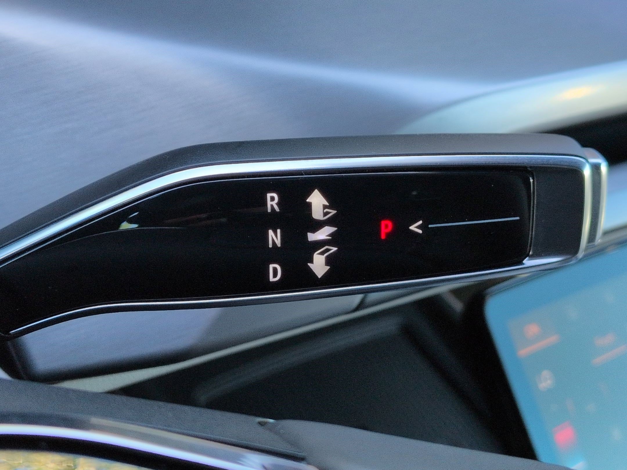 Used 2026 Cadillac Vistiq Sport AWD/4WD image 26