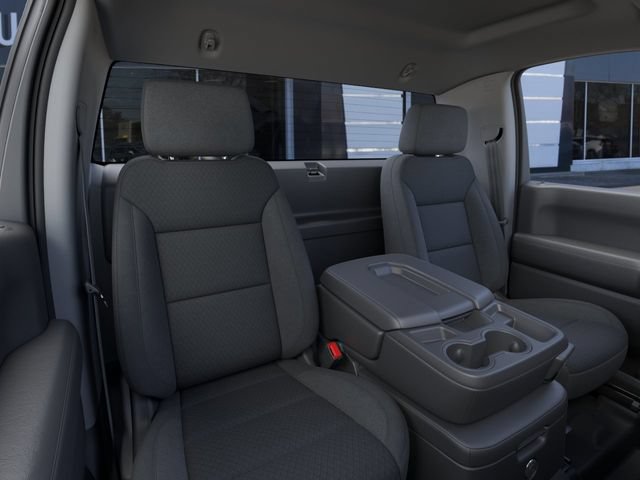 New 2026 GMC Sierra 1500 Pro w/ Pro Value Package AWD/4WD image 16