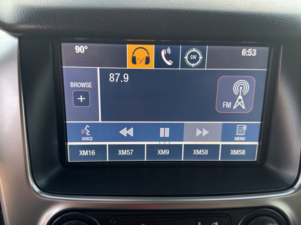 Used 2015 Chevrolet Tahoe LT AWD/4WD image 31