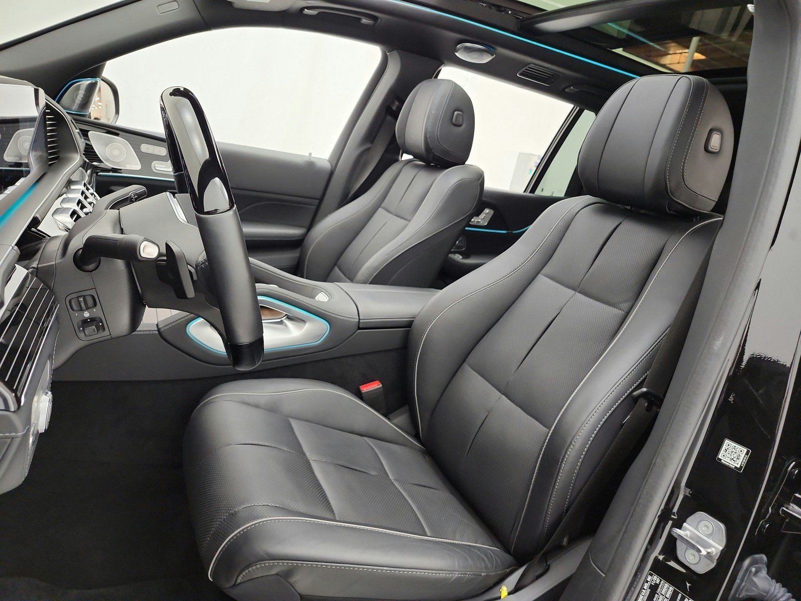 Certified 2021 Mercedes-Benz Maybach GLS 600 4MATIC image 10