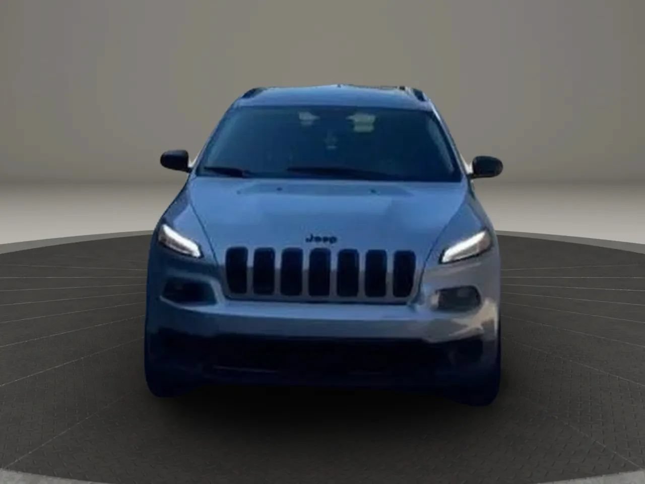 Used 2017 Jeep Cherokee Sport