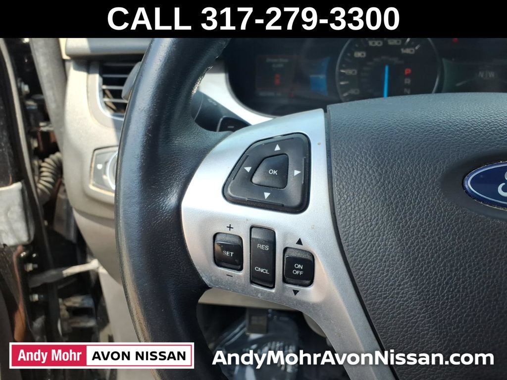 Used 2014 Ford Edge Sport w/ Driver Entry Package AWD/4WD image 22