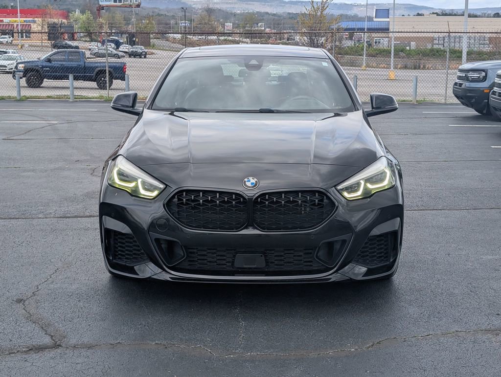 Used 2021 BMW M235i xDrive Gran Coupe w/ Premium Package image 7