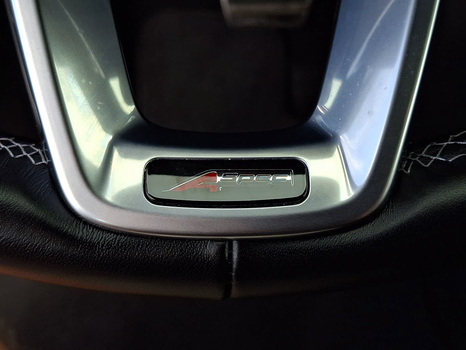 Used 2024 Acura Integra A-Spec w/ Technology Package FWD image 26