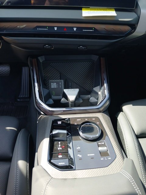 New 2026 BMW X3 xDrive30i w/ Convenience Package AWD/4WD image 21