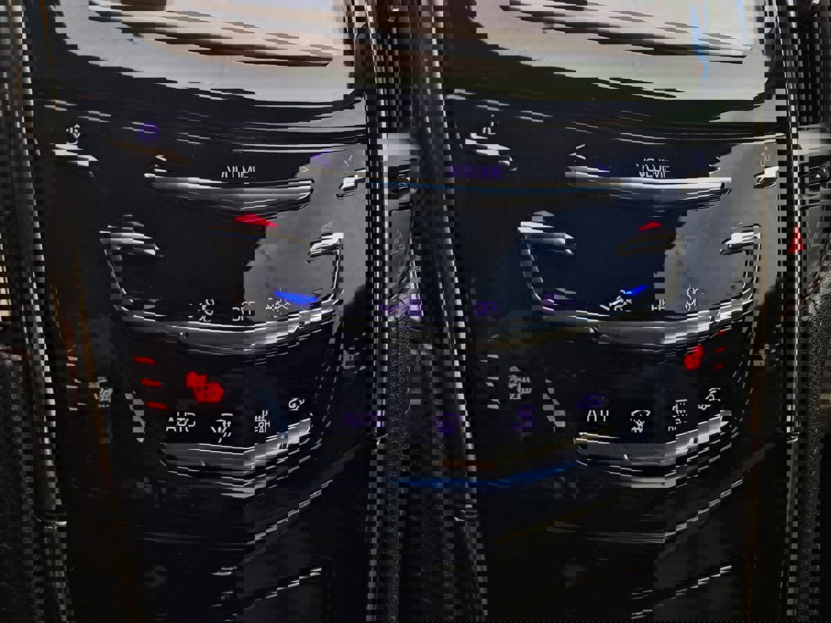 Used 2015 Cadillac ATS Luxury image 26