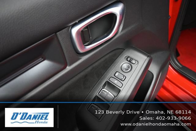Used 2025 Honda Civic Type R image 24