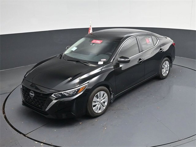 Used 2025 Nissan Sentra S image 45