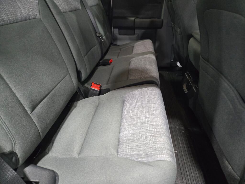 New 2026 Ford F250 XLT w/ Snow Plow Prep Package image 12