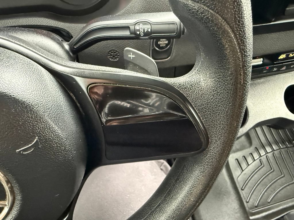 Used 2021 Mercedes-Benz Sprinter 2500 image 23
