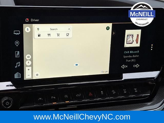 Used 2023 Chevrolet Silverado 1500 ZR2 image 18