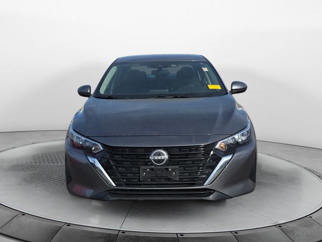 Used 2024 Nissan Sentra S image 8