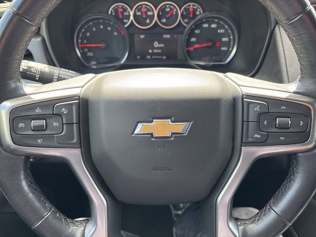 Used 2022 Chevrolet Suburban LS AWD/4WD image 22