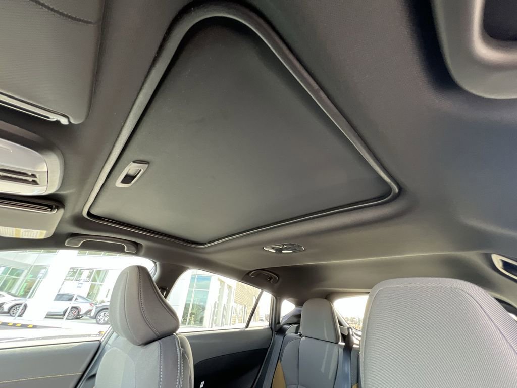 Certified 2025 Subaru Crosstrek 2.5i Sport w/ Crosstrek Mirror Package image 18