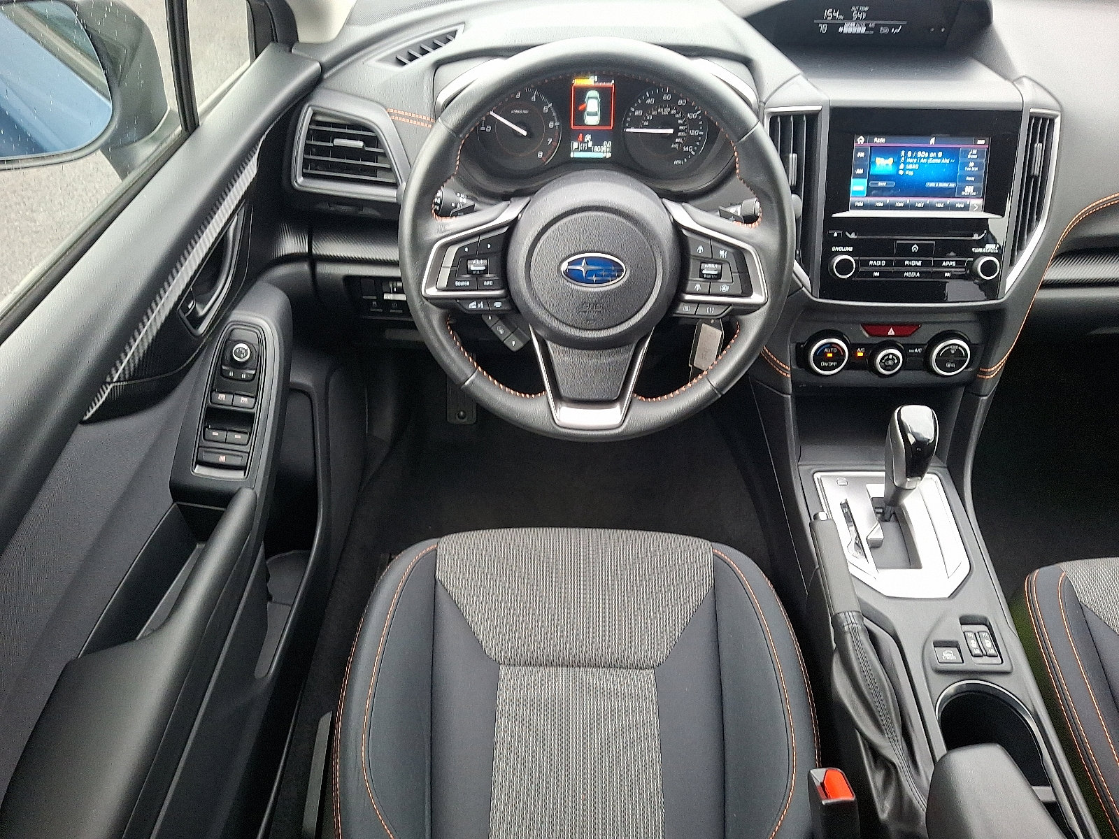 Certified 2021 Subaru Crosstrek 2.0i Premium w/ Popular Package #3 image 11