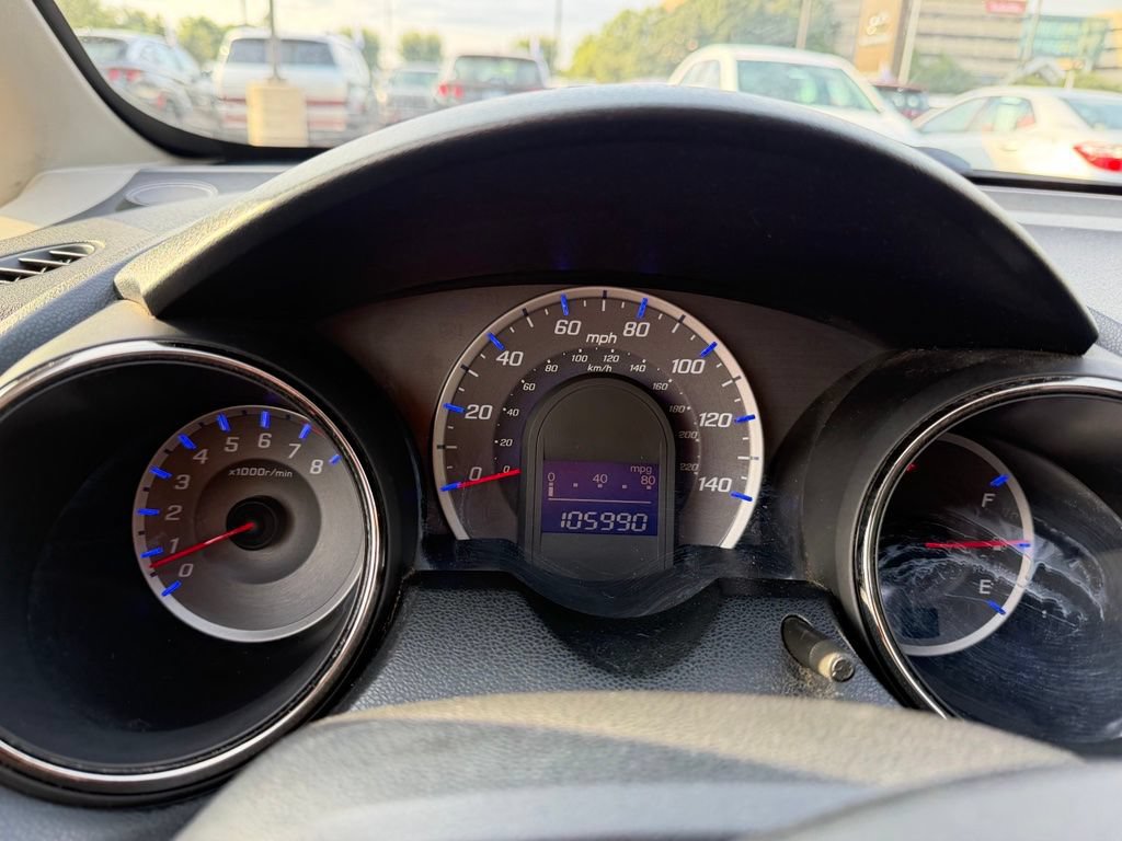 Used 2012 Honda Fit Sport image 6