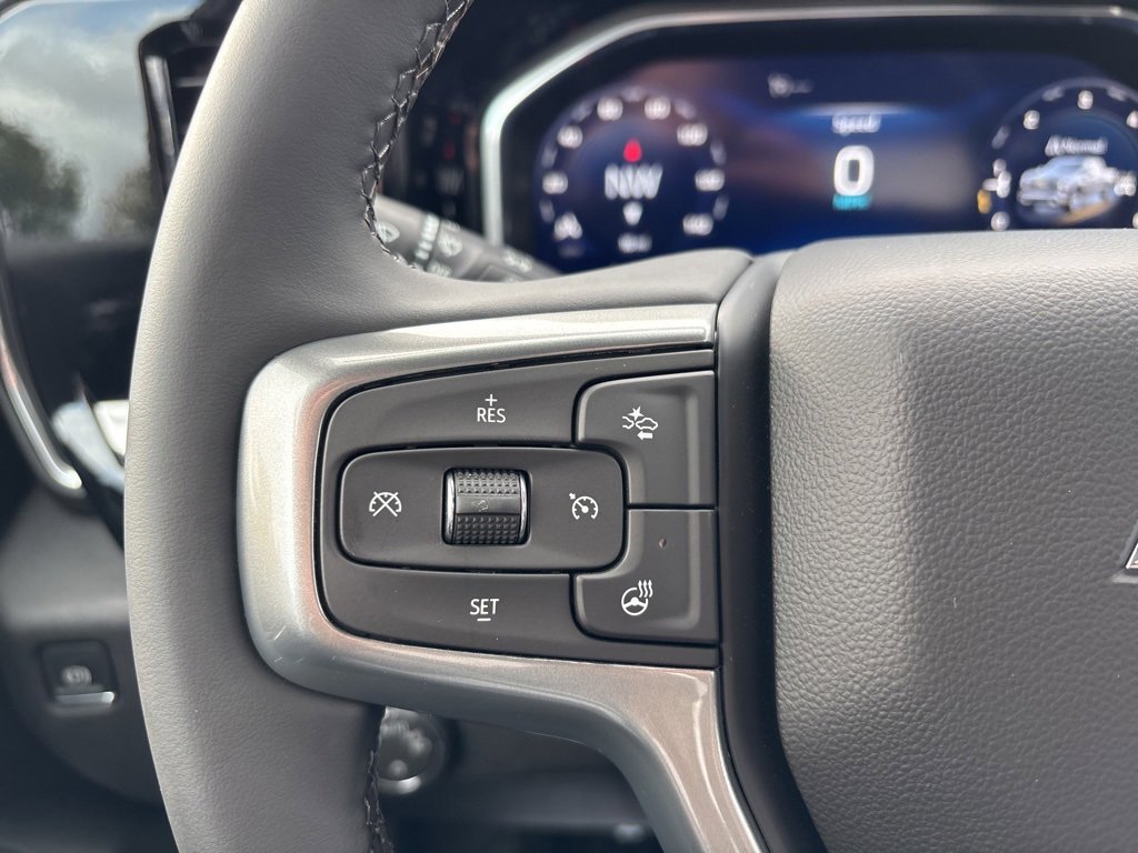 New 2026 Chevrolet Silverado 1500 LT image 14