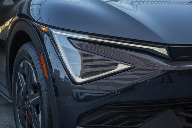 New 2026 Kia EV6 Light RWD image 13