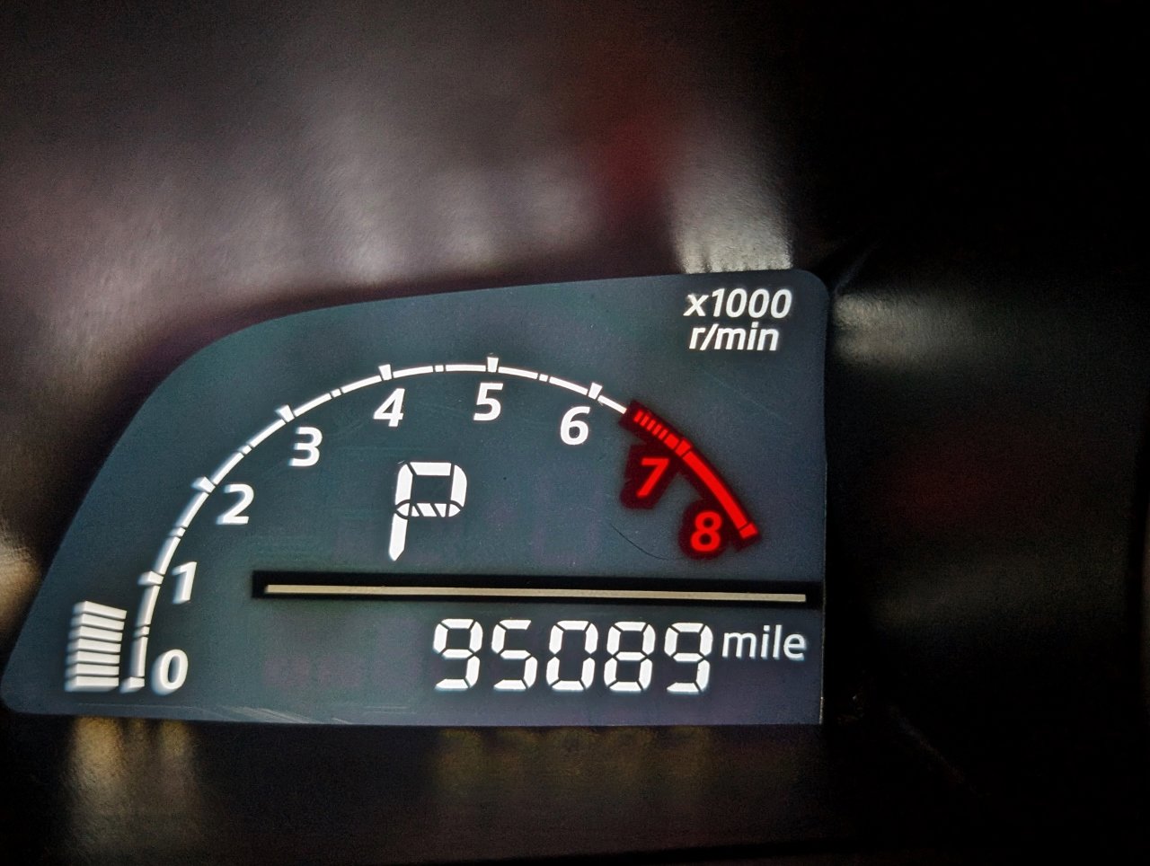 Used 2016 MAZDA MAZDA3 i Touring image 2