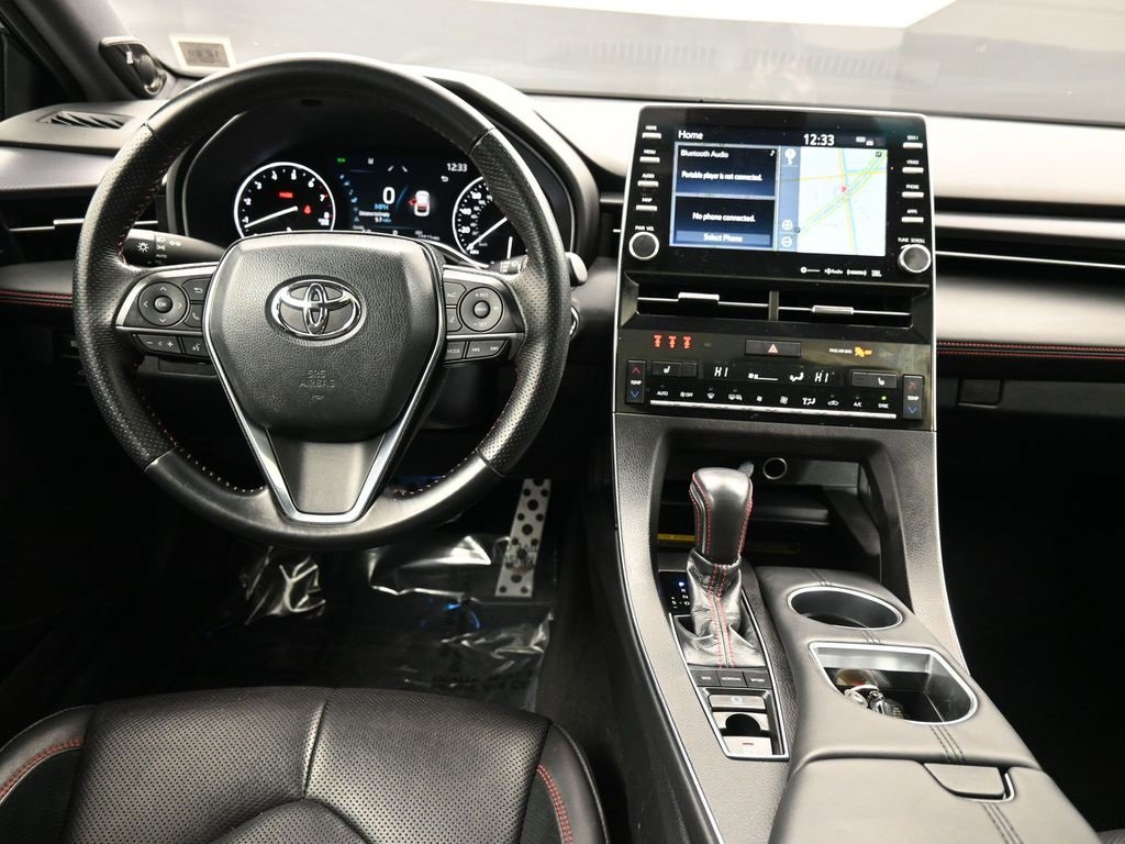 Certified 2020 Toyota Avalon TRD image 20
