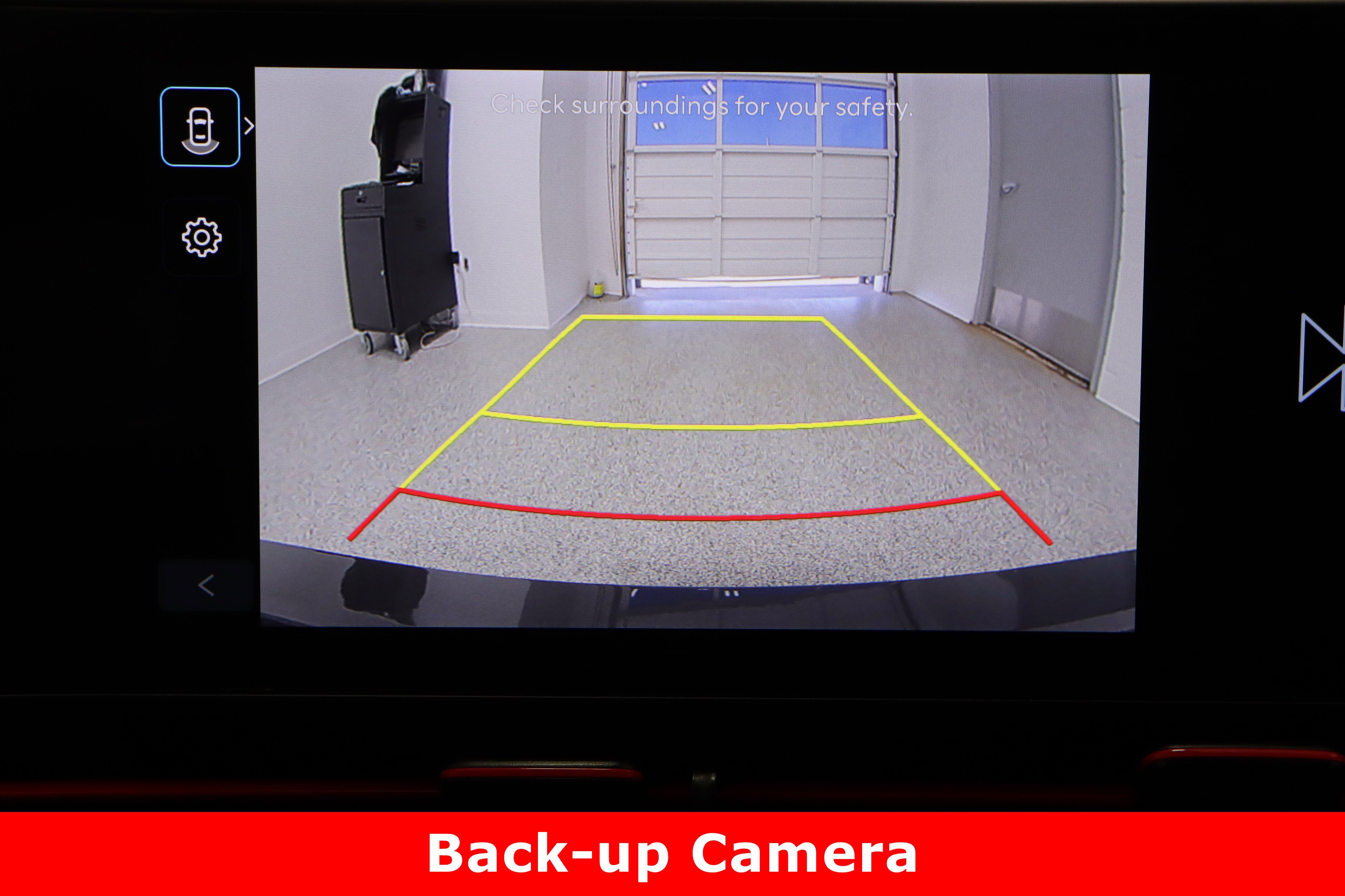 Used 2024 Hyundai Kona N Line image 23