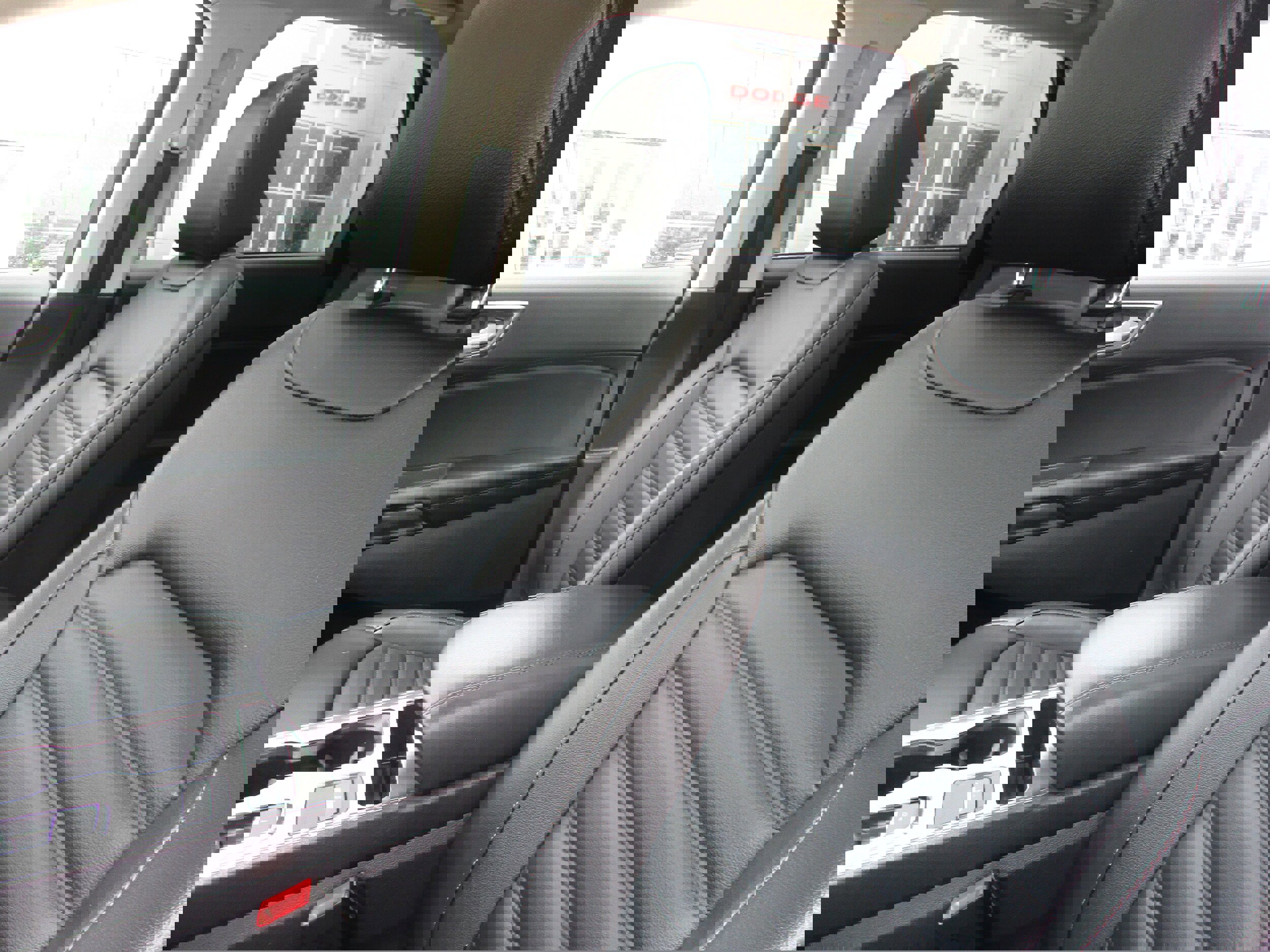 Used 2022 Ford Edge SEL w/ Convenience Package AWD/4WD image 17