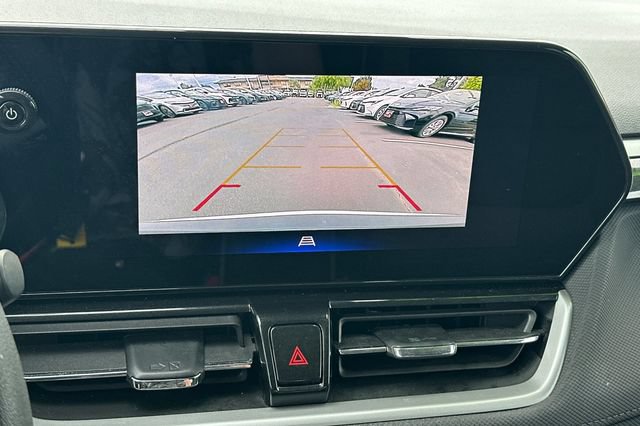 Used 2025 Chevrolet TrailBlazer LT FWD image 22