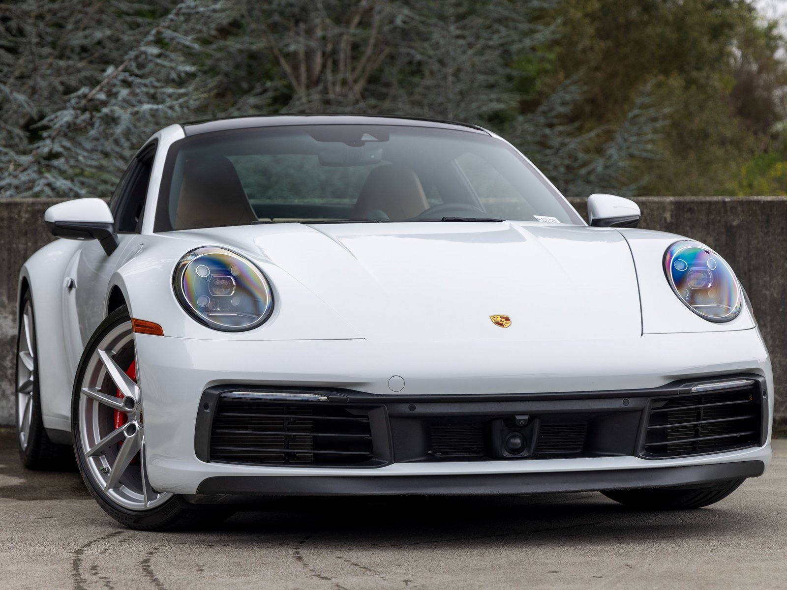 Used 2020 Porsche 911 Carrera S image 6