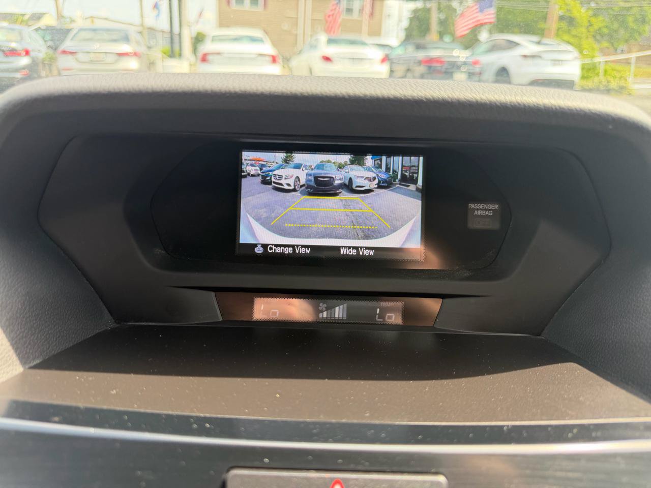 Used 2022 Acura ILX FWD image 17