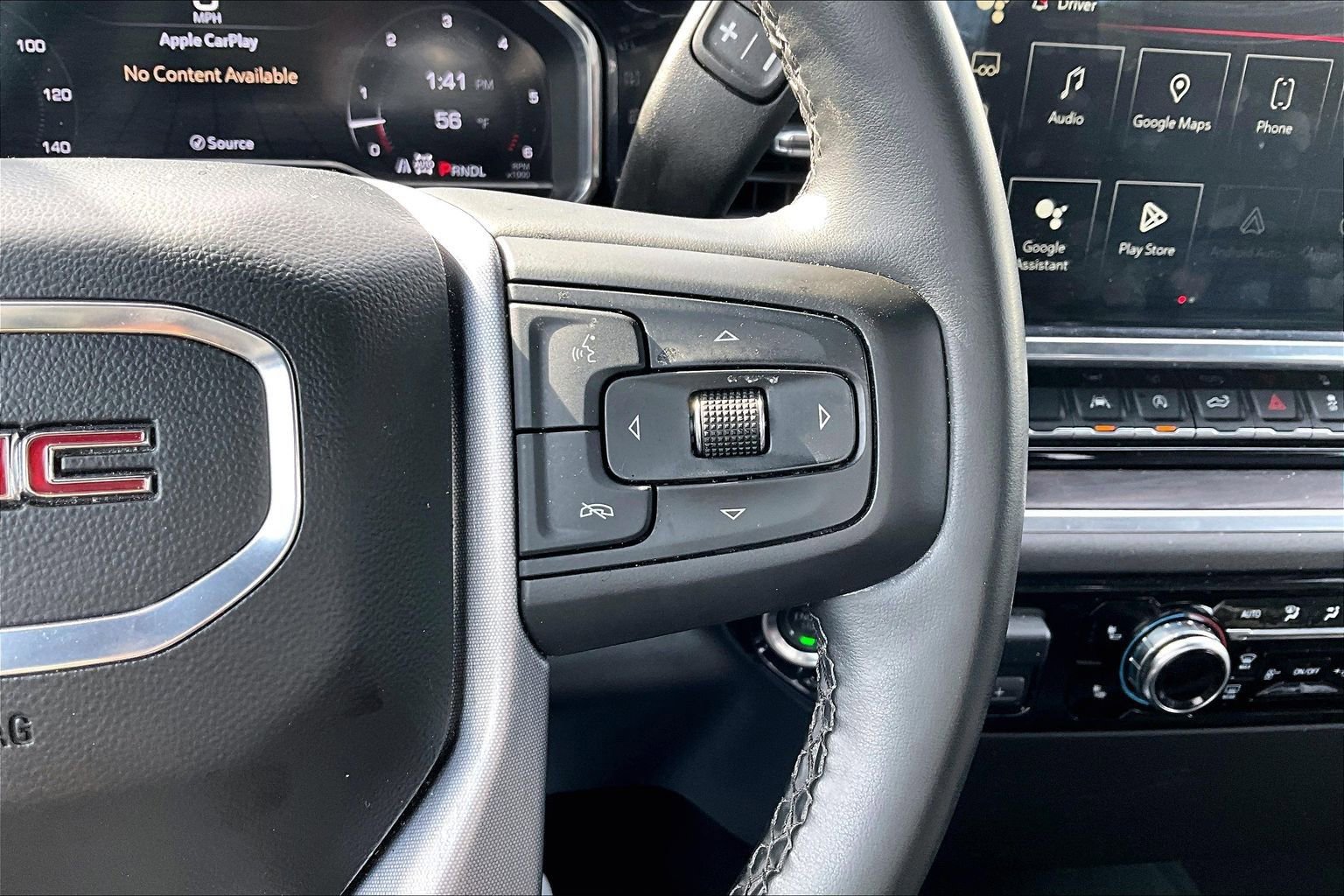 Used 2025 GMC Sierra 1500 SLT image 13