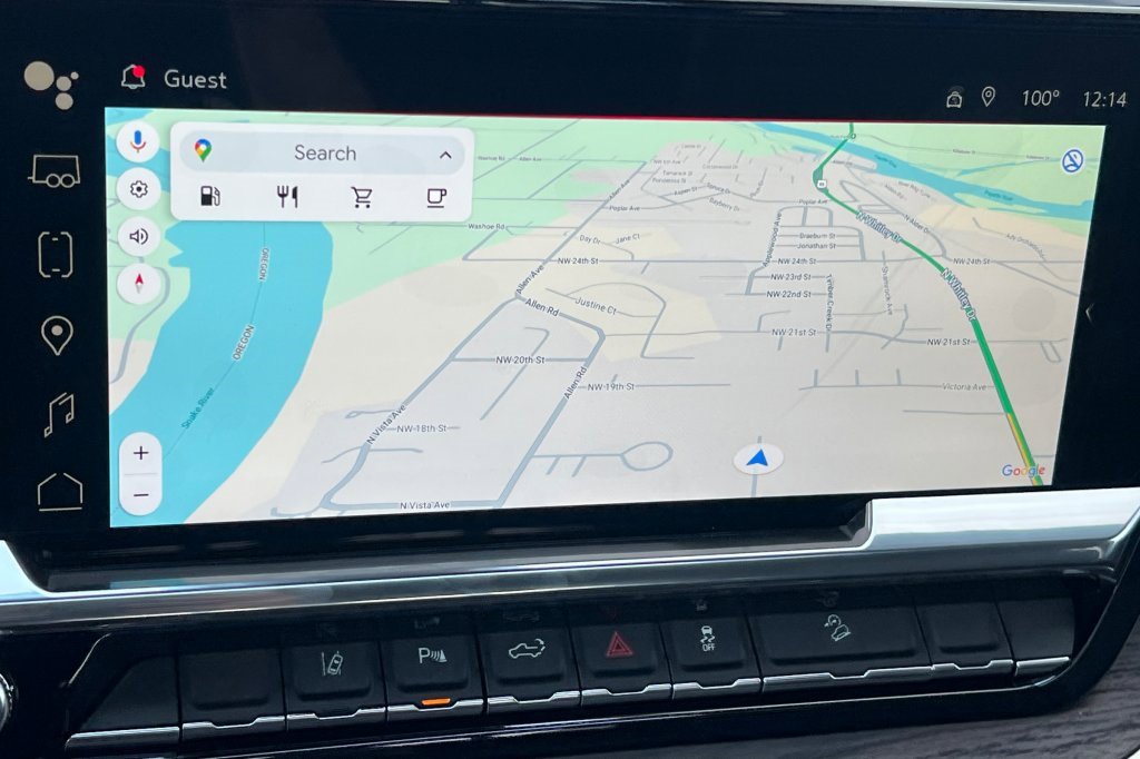 New 2026 GMC Sierra 2500 SLT image 15