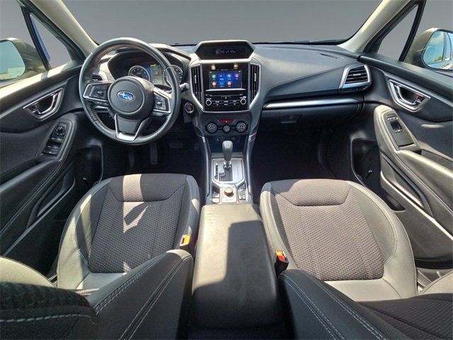 Certified 2022 Subaru Forester Premium image 14