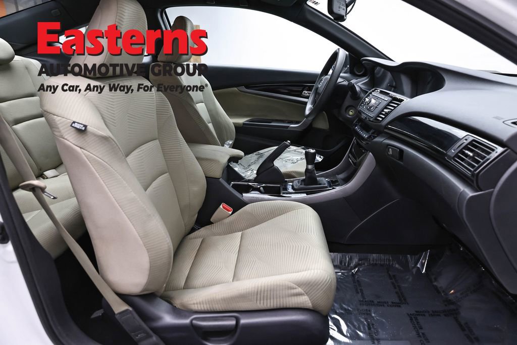 Used 2016 Honda Accord LX-S image 22