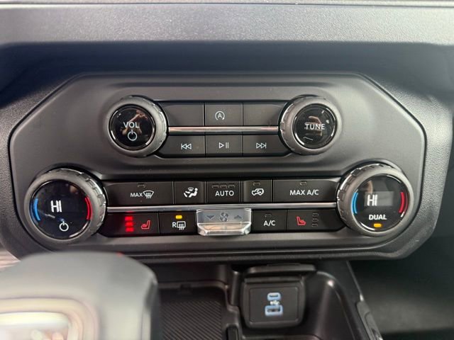 New 2025 Ford Bronco Big Bend image 16