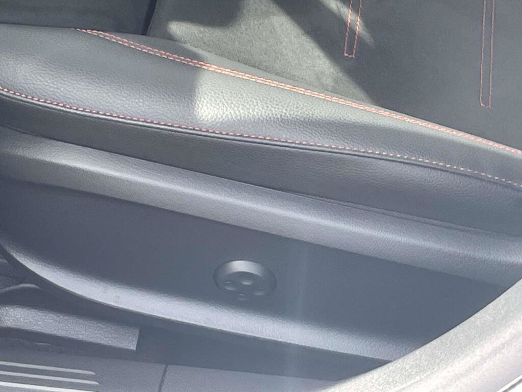 Certified 2023 Mercedes-Benz CLA 35 AMG 4MATIC image 17