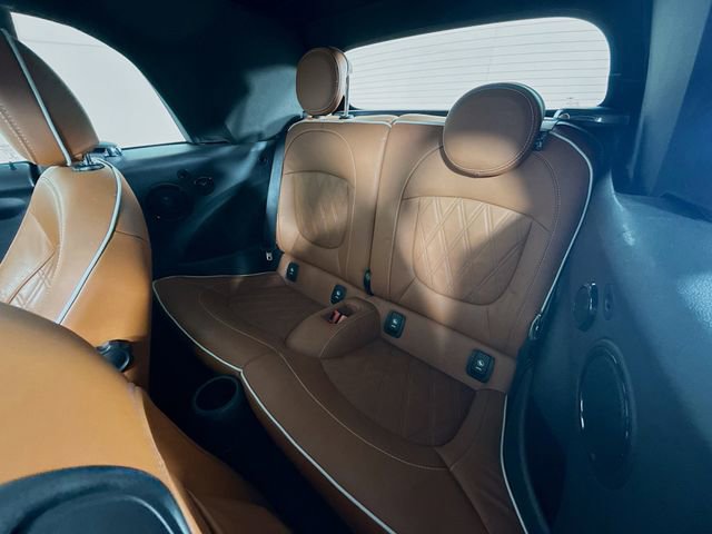 Used 2017 MINI Cooper Convertible image 24