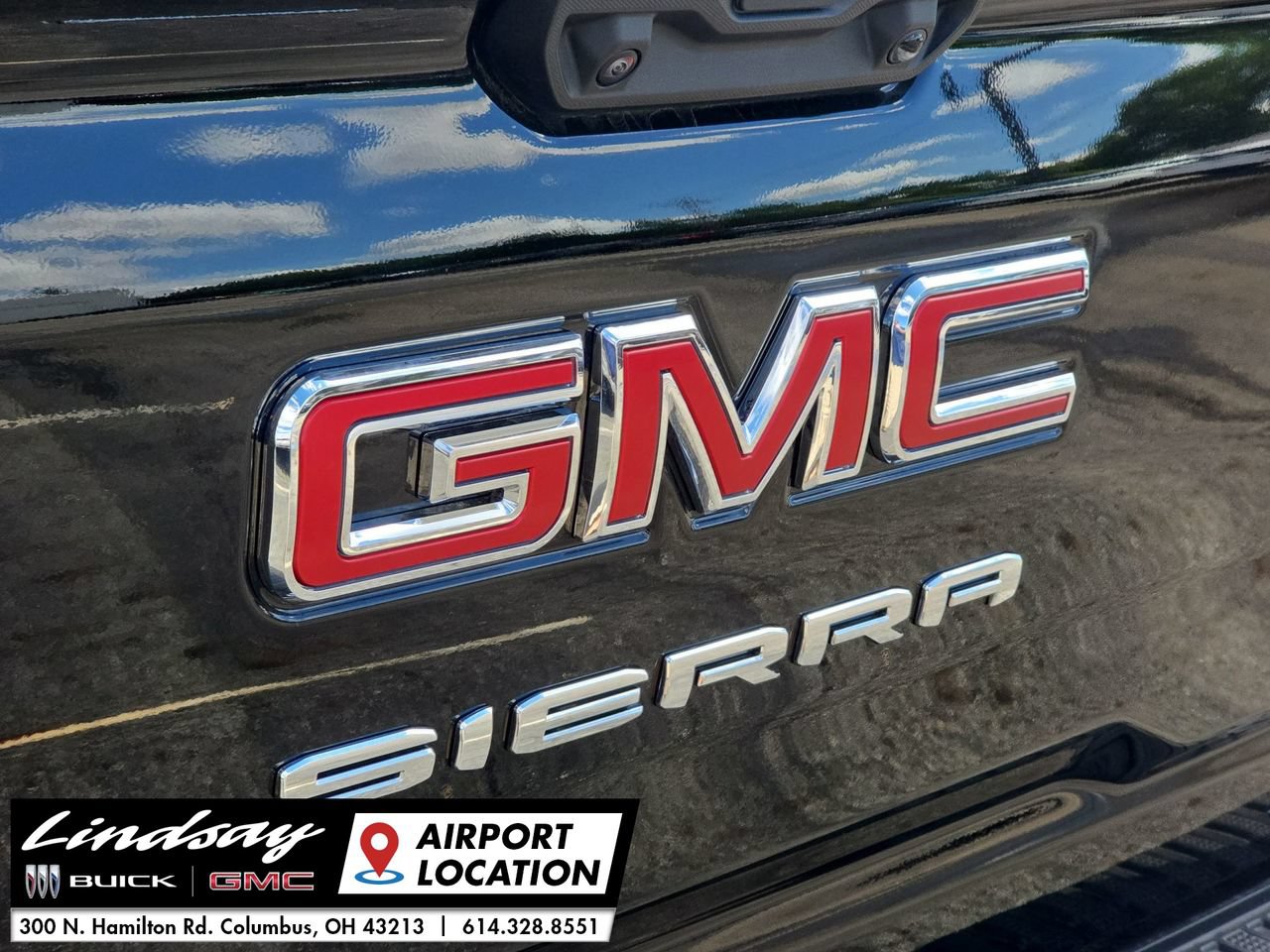 New 2026 GMC Sierra 3500 SLT w/ SLT Premium Package AWD/4WD image 34