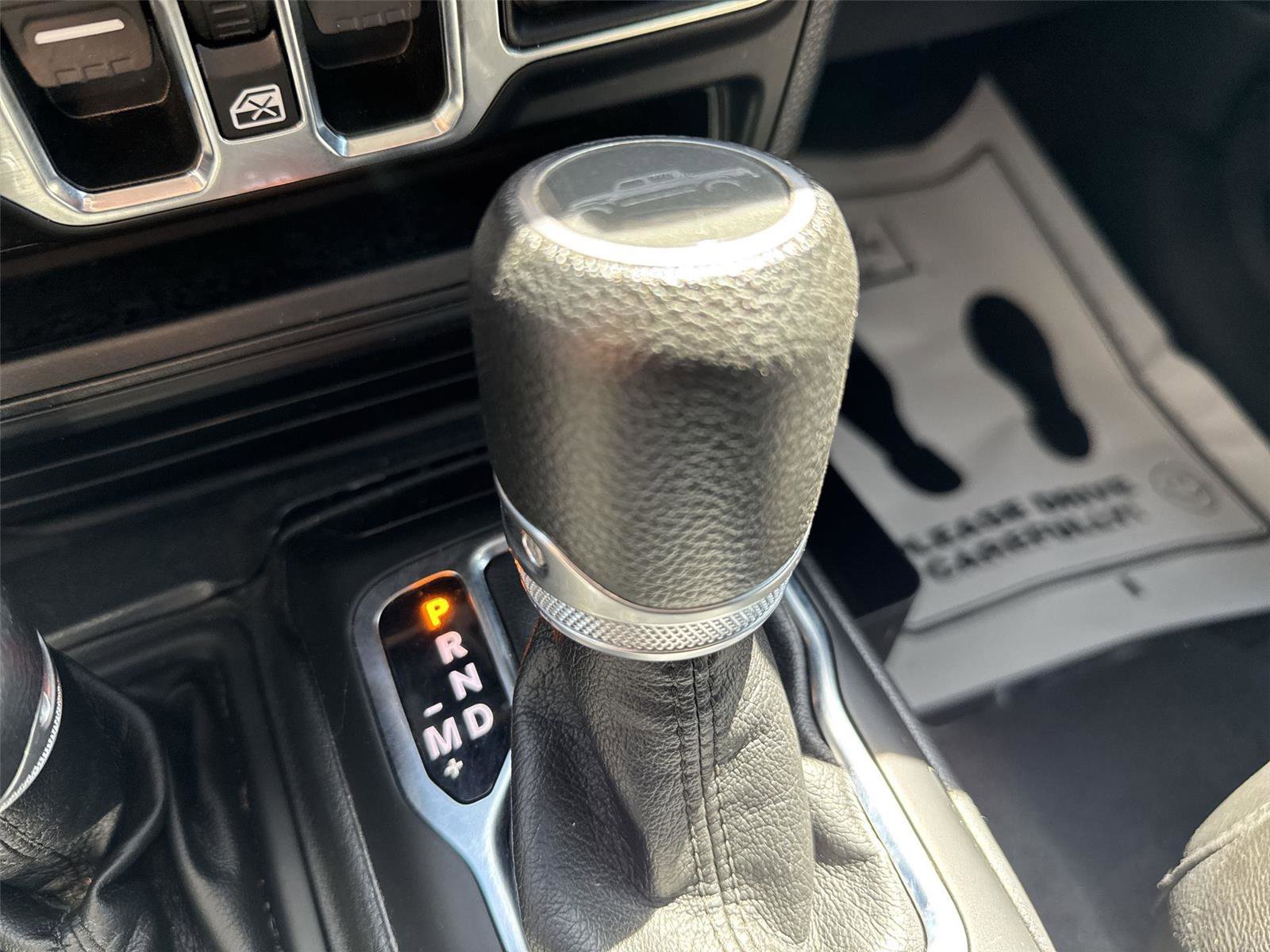 Used 2021 Jeep Gladiator Sport AWD/4WD image 19