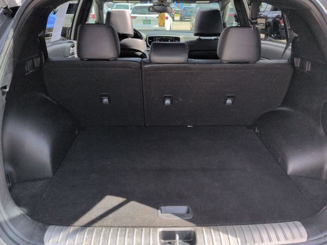 Used 2020 Kia Sportage S w/ S Sunroof Package AWD/4WD image 27