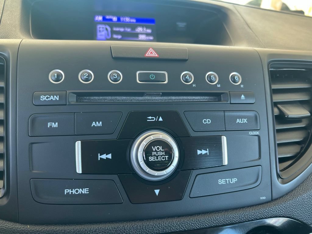 Used 2015 Honda CR-V LX image 49