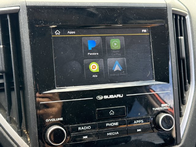 Used 2019 Subaru Crosstrek 2.0i w/ Eyesight System AWD/4WD image 27