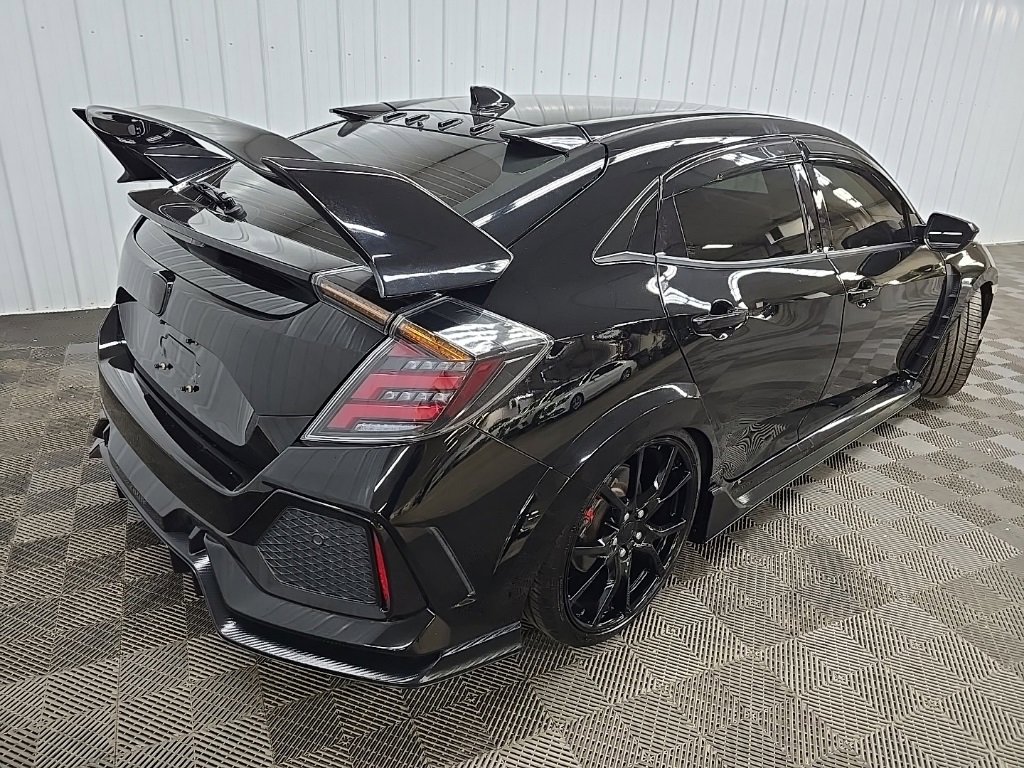 Used 2019 Honda Civic Type R image 10
