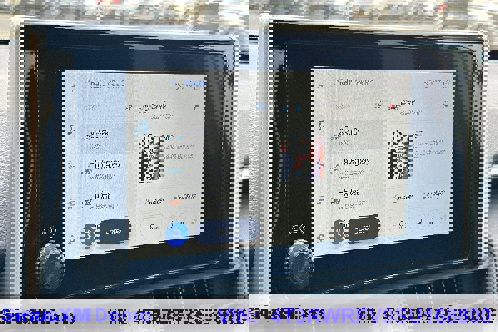 Certified 2025 Toyota RAV4 XLE image 28