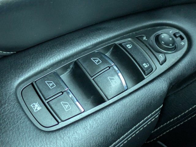 Used 2023 INFINITI QX80 Sensory w/ Cargo Package image 21